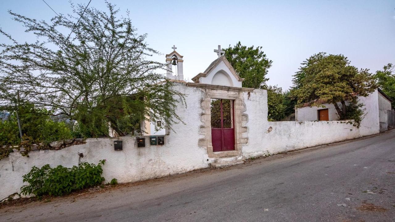 Mourelo Home Gavalochori Exterior photo