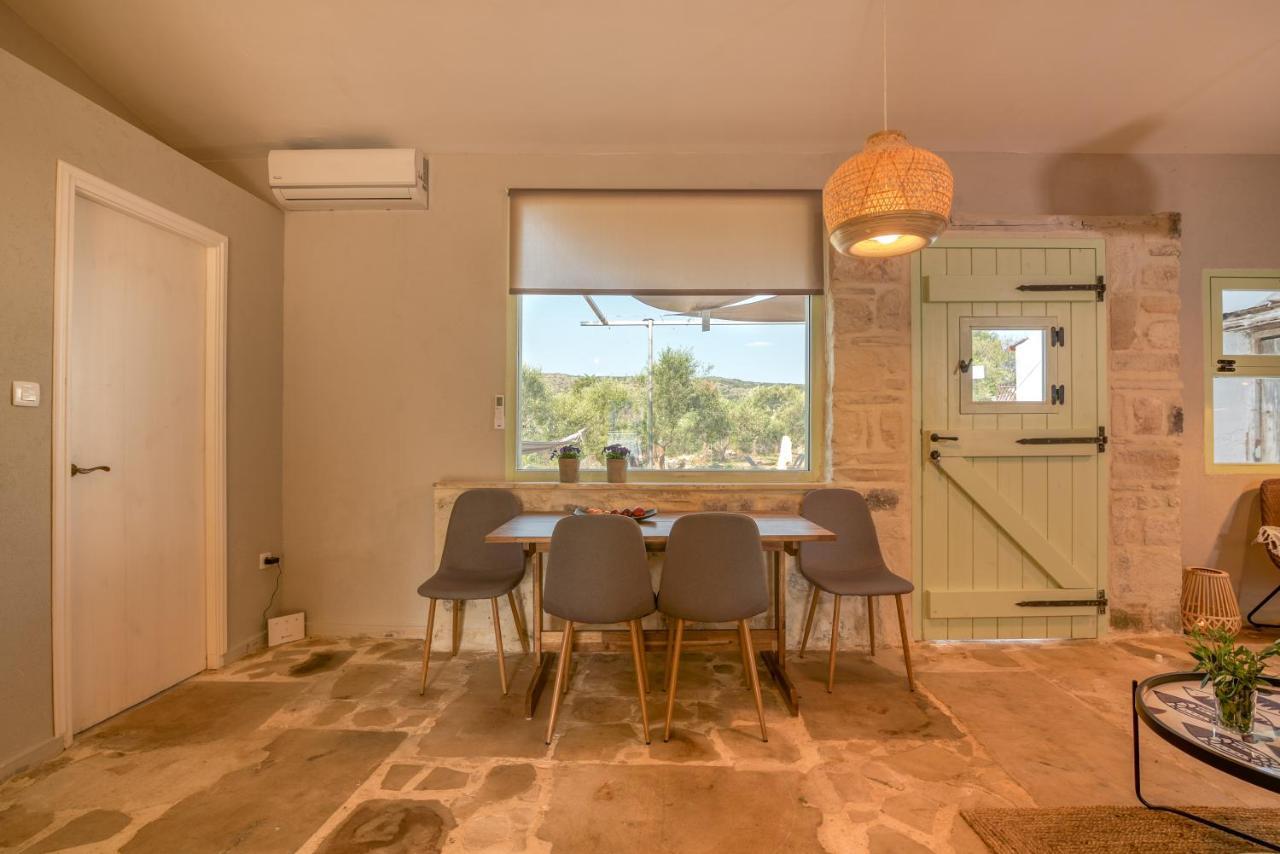 Mourelo Home Gavalochori Exterior photo